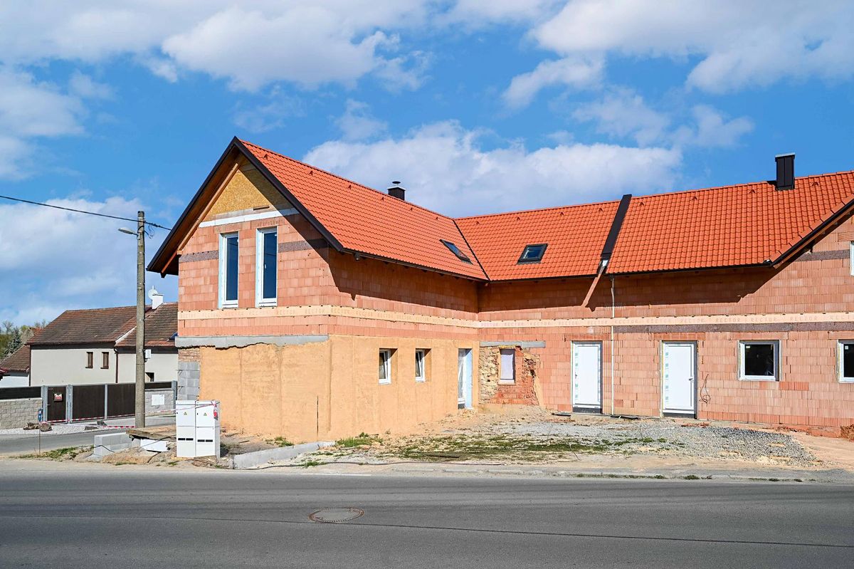 Prodej bytu 4+kk 100 m² – fotografie 3