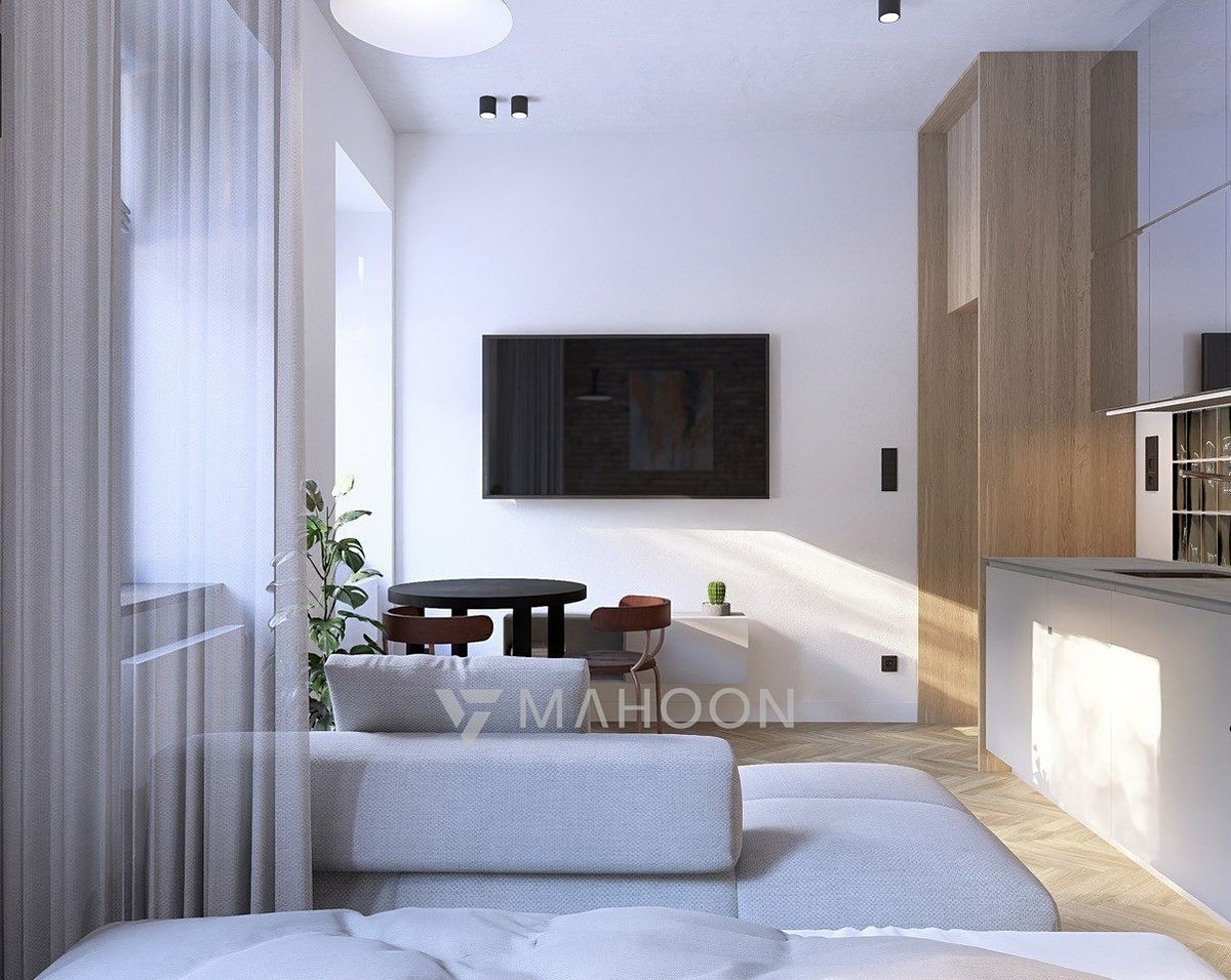 Prodej bytu 1+kk 26 m² – fotografie 4
