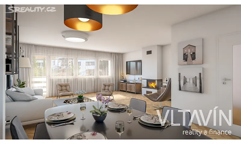 Prodej rodinného domu 198 m², pozemek 350 m²