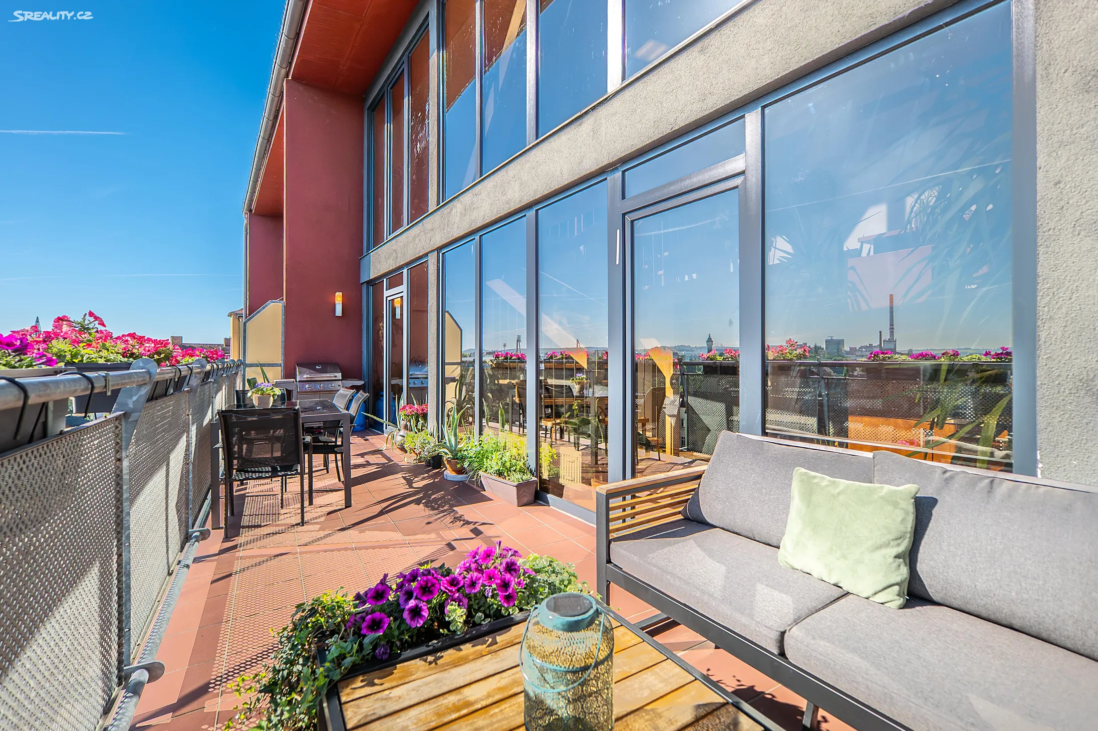 Prodej bytu 5+kk 199 m²