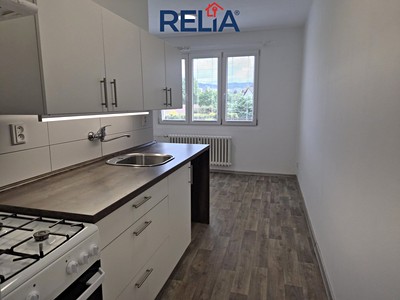 Pronájem bytu 3+1 69 m²