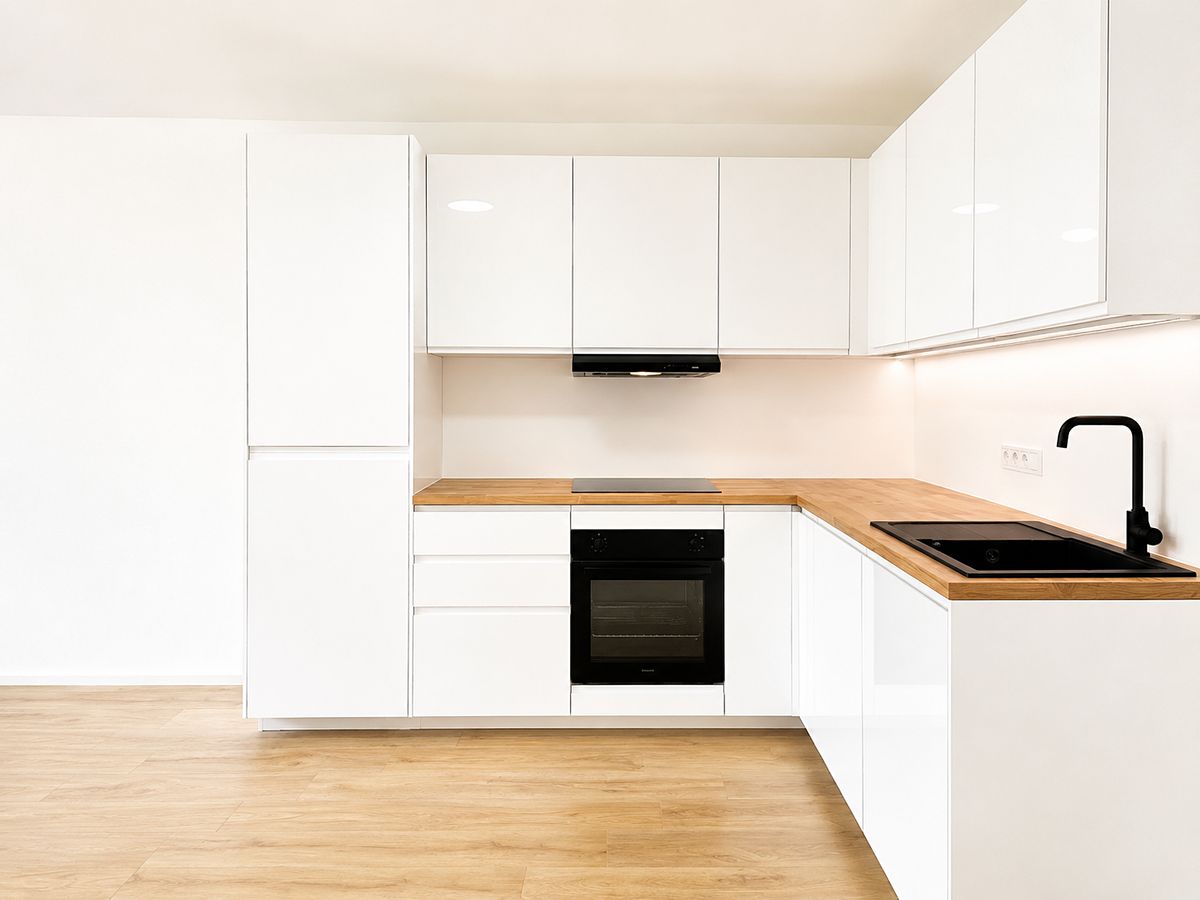 Prodej bytu 4+kk 80 m²