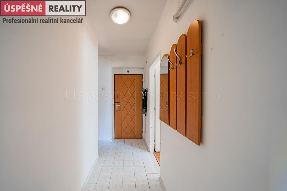 Prodej bytu 2+1 110 m² – fotografie 4