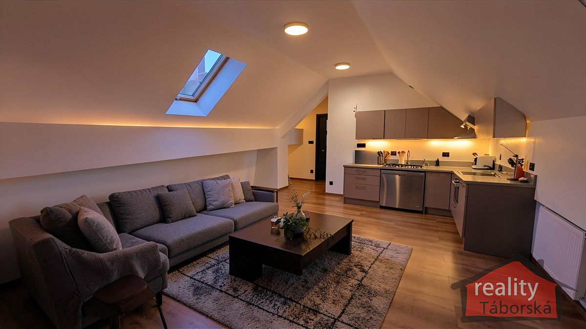 Prodej bytu 2+kk 82 m² – fotografie 5