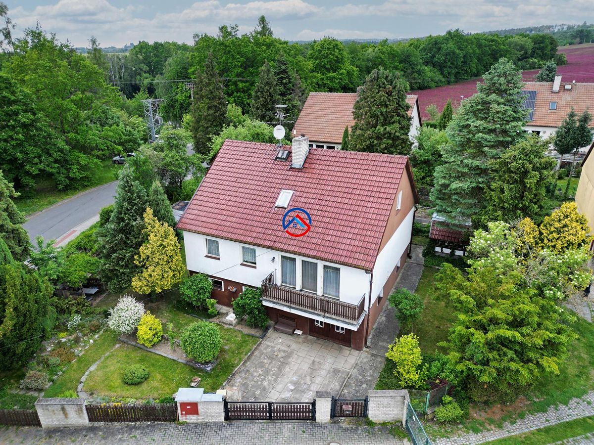 Prodej rodinného domu 262 m², pozemek 117 m² – fotografie 5