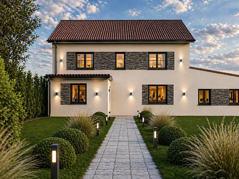 Prodej rodinného domu 141 m², pozemek 200 m², Chotětov – náhled fotky 2