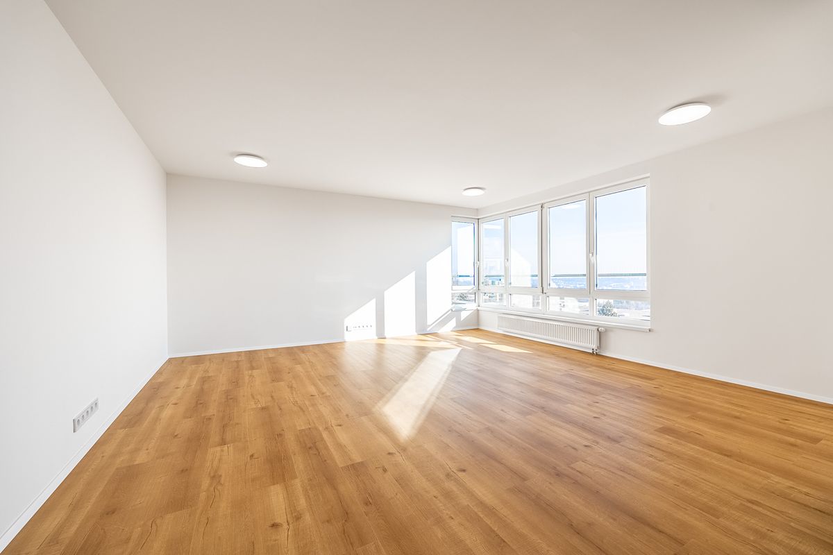 Prodej bytu 3+kk 100 m²