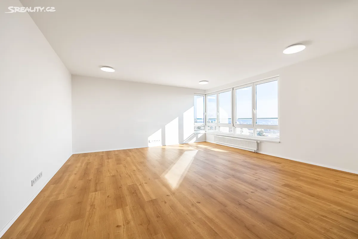 Prodej bytu 3+kk 100 m², Praha