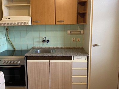 Pronájem bytu 1+1 36 m²