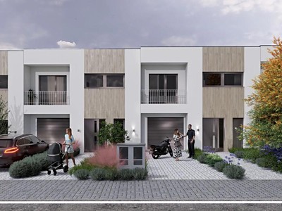 Prodej  rodinného domu 141 m², pozemek 167 m²
