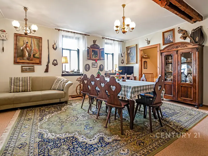 Pronájem restaurace 592 m², Klokočná – náhled fotky 2
