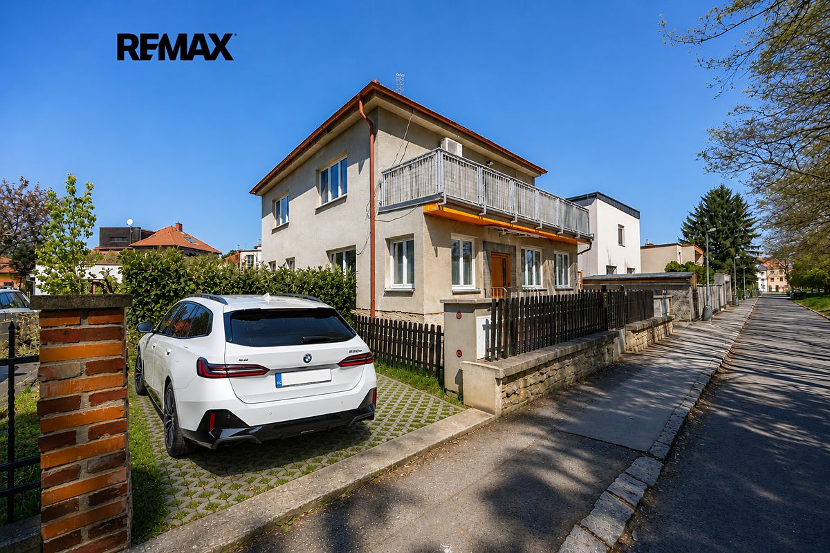Prodej bytu 3+1 71 m²