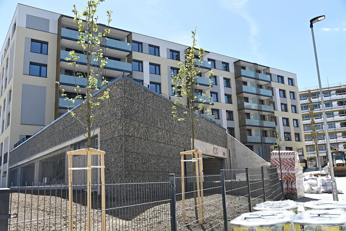 Prodej bytu 2+kk 58 m²