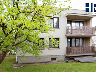 Prodej rodinného domu 231 m², pozemek 630 m²