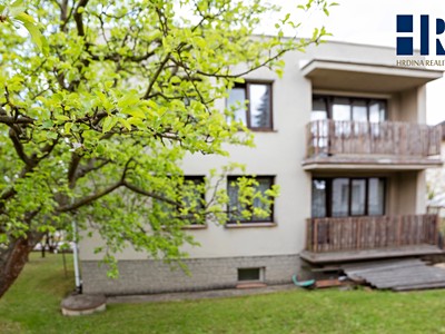 Prodej  rodinného domu 231 m², pozemek 630 m²