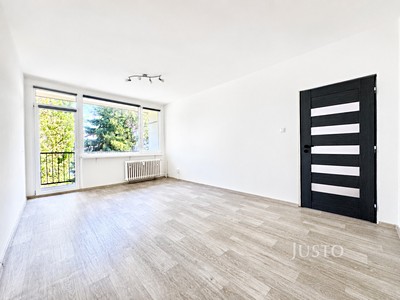 Pronájem bytu 2+1 60 m²