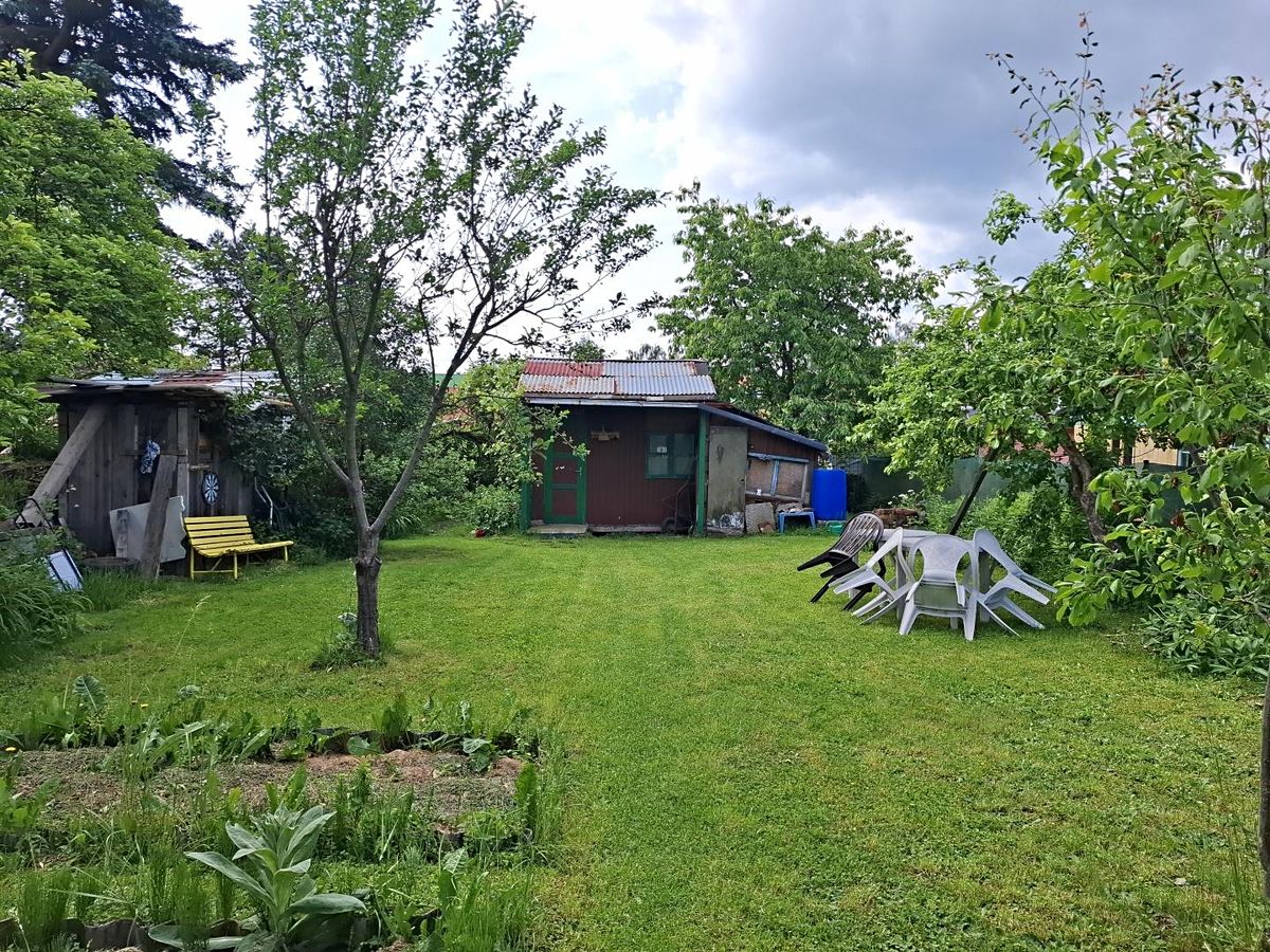 Prodej zahrady 257 m² – fotografie 3