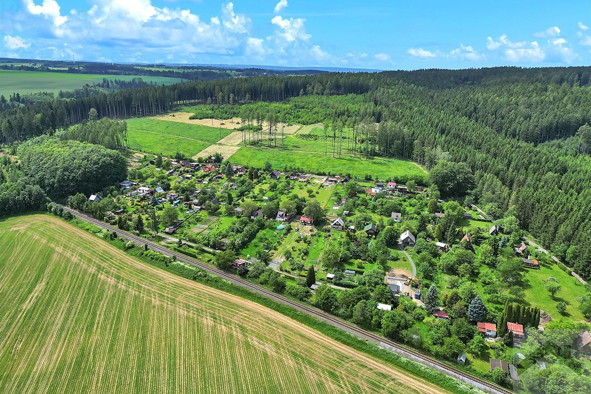 Prodej chaty 92 m², pozemek 1060 m² – fotografie 5