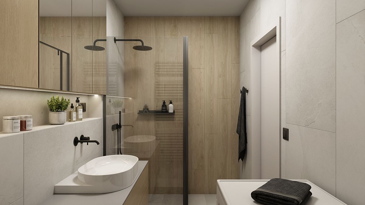 Prodej bytu 1+kk 27 m²