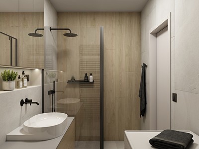 Prodej bytu 1+kk 27 m²
