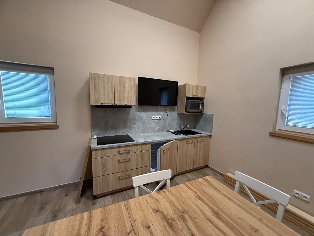 Prodej chaty 32 m², pozemek 66 m² – fotografie 5