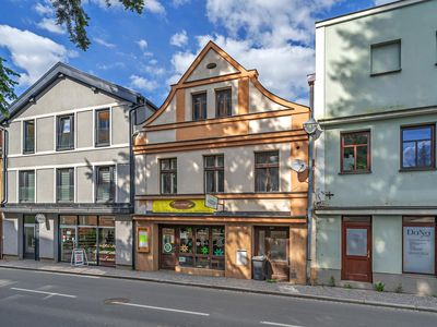 Prodej rodinného domu 295 m², pozemek 283 m²