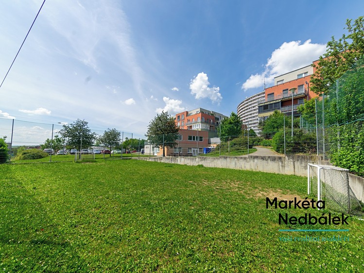Wohnung 1+kk zum Kauf, 27 m² (9 von 9)