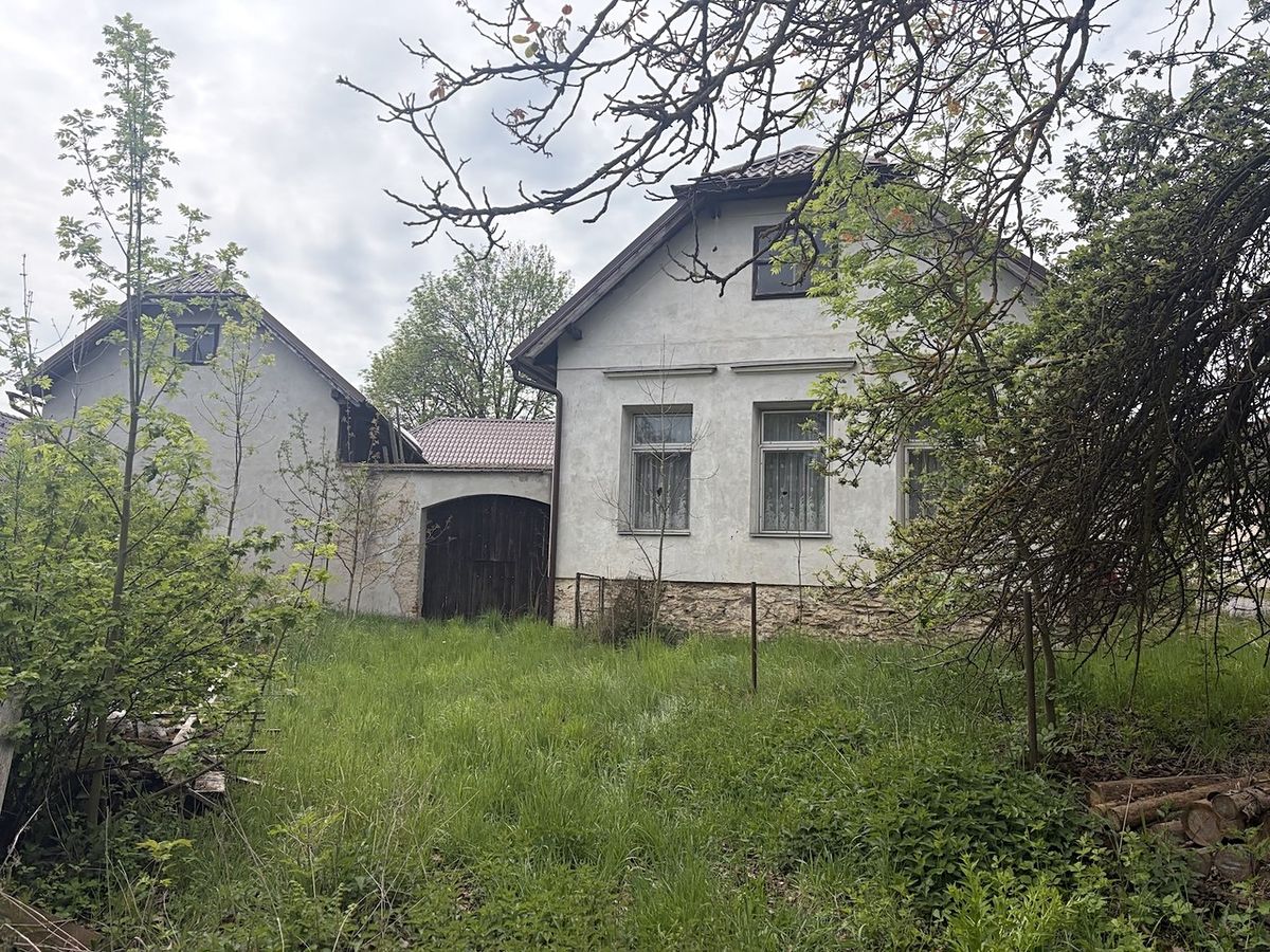 Prodej chalupy 180 m², pozemek 1531 m² – fotografie 2