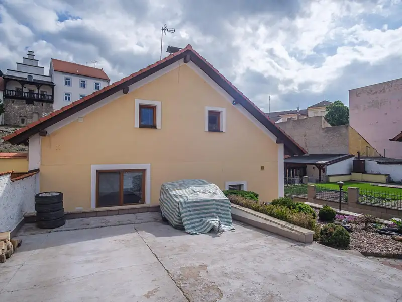 Prodej rodinného domu 245 m², pozemek 1198 m², Litoměřice – náhled fotky 3