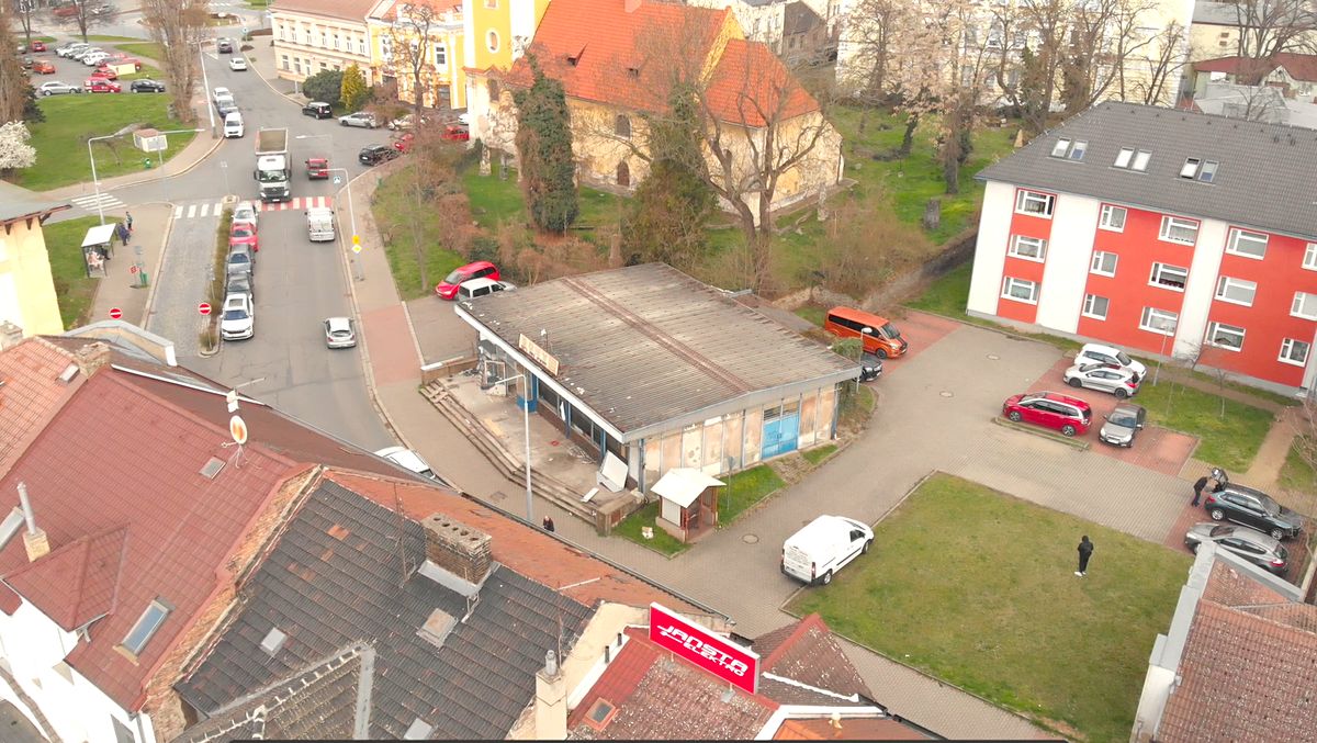 Prodej obchodního prostoru 229 m² – fotografie 4