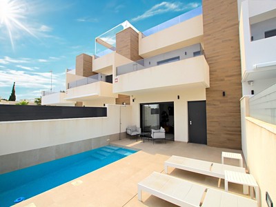 Prodej  vily 173 m², pozemek 117 m²