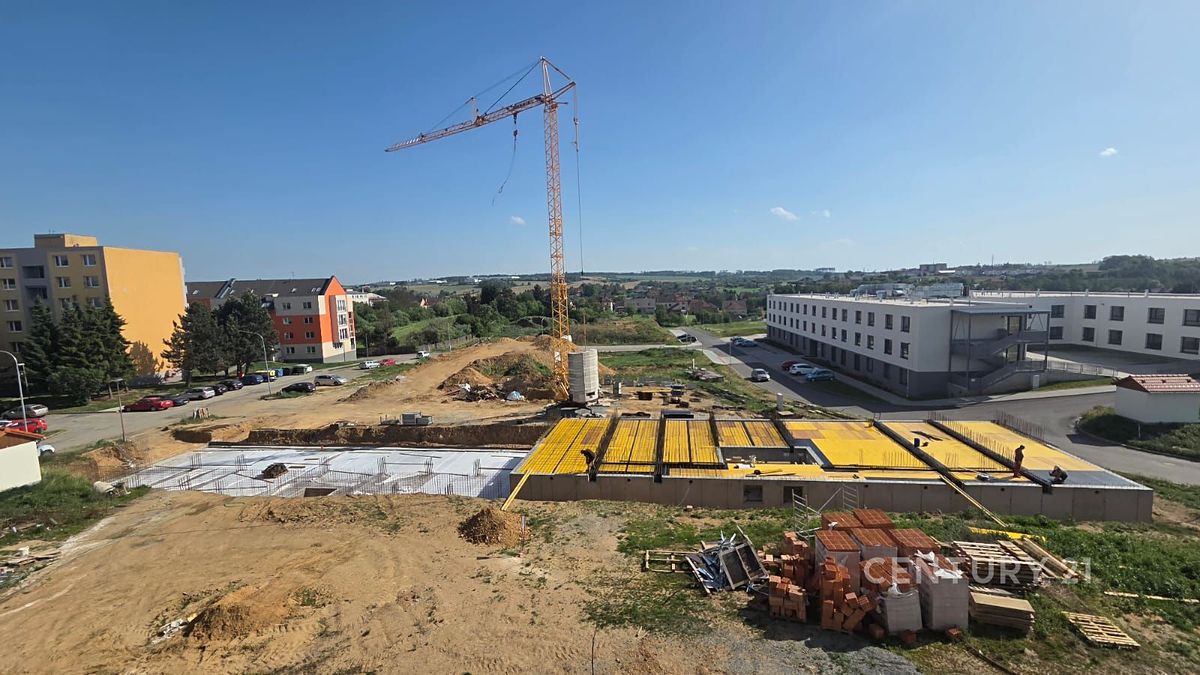 Prodej bytu 1+kk 30 m²