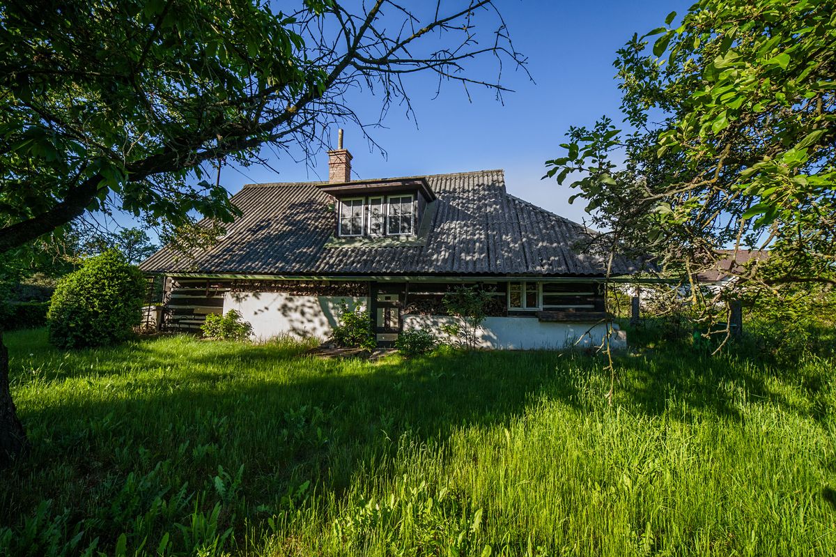 Prodej chalupy 80 m², pozemek 795 m² – fotografie 2