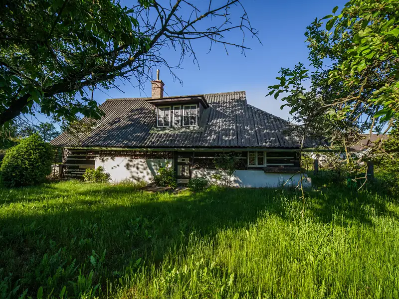 Prodej chalupy 80 m², pozemek 795 m², Krouna – náhled fotky 2