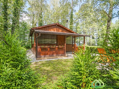 Prodej  chaty 25 m², pozemek 39 m²