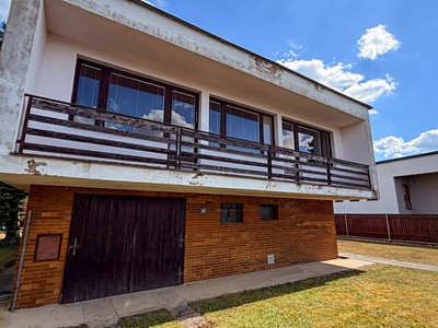 Prodej  rodinného domu 352 m², pozemek 624 m²