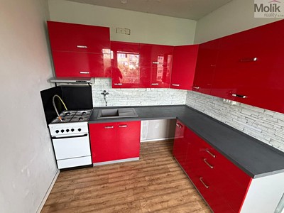 Prodej bytu 3+1 55 m²