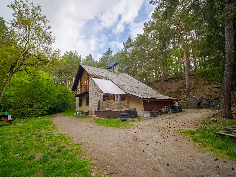 Prodej chalupy 100 m², pozemek 400 m², Mladějov – náhled fotky 3