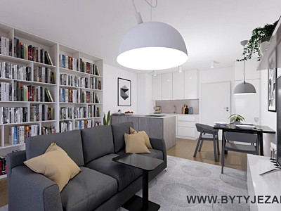Wohnung 2+kk zum Kauf, 63 m² (3 von 9)