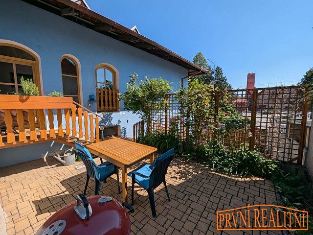Prodej rodinného domu 96 m², pozemek 216 m² – fotografie 3