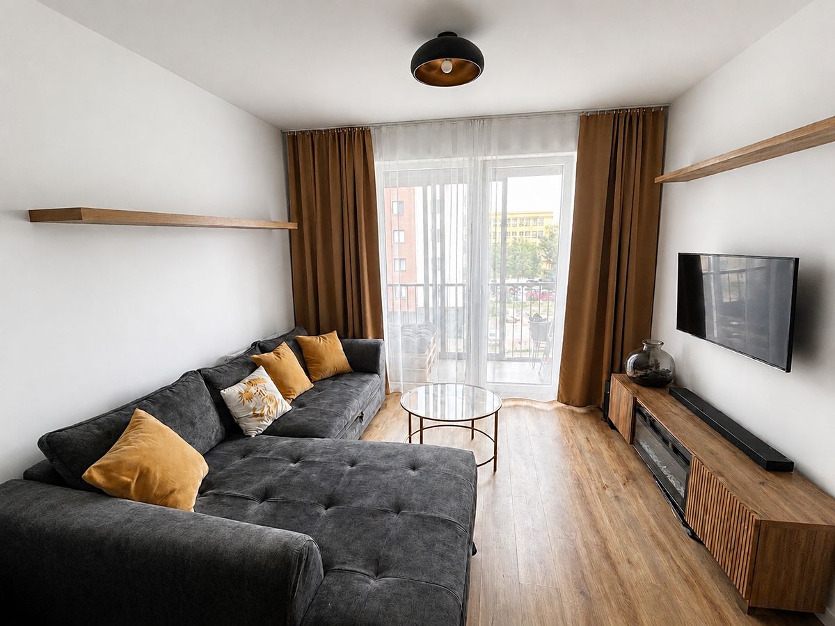Prodej bytu 3+kk 73 m² – fotografie 3