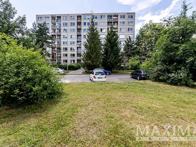 Prodej pozemku 4183 m², Praha – náhled fotky 3