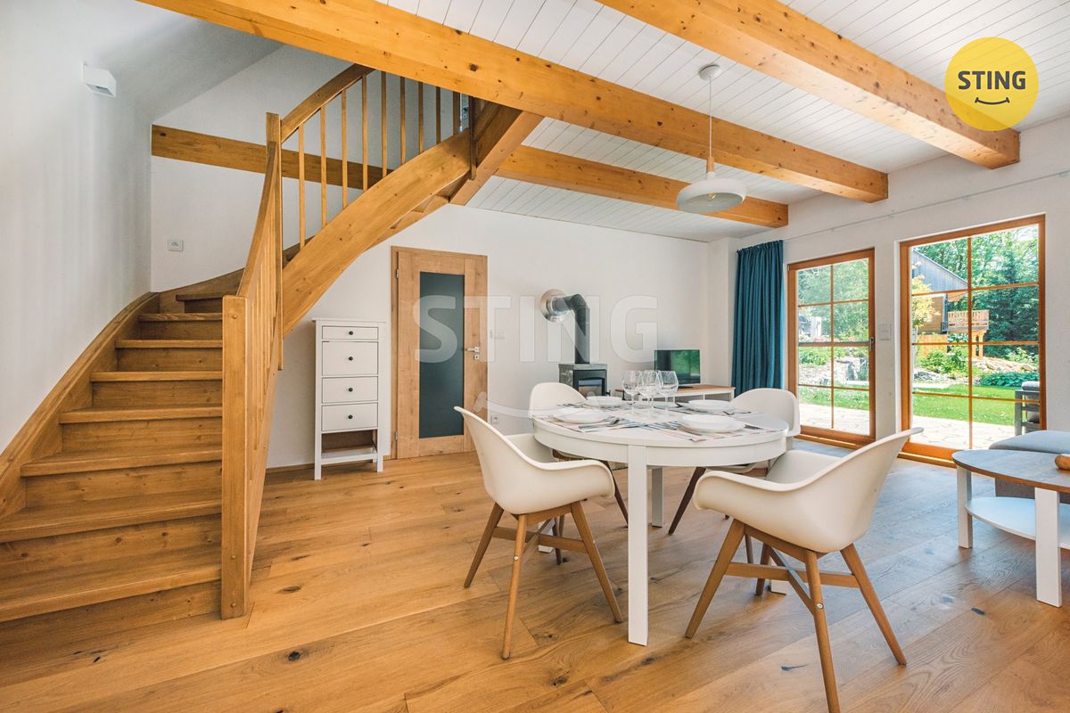 Prodej rodinného domu 90 m², pozemek 638 m² – fotografie 5
