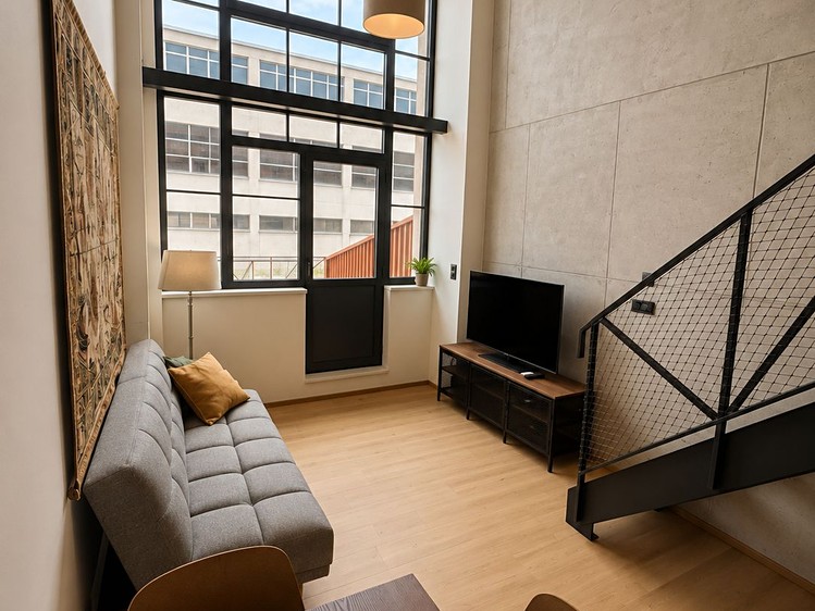 Wohnung 2+kk zur Miete, 53 m² (4 von 11)
