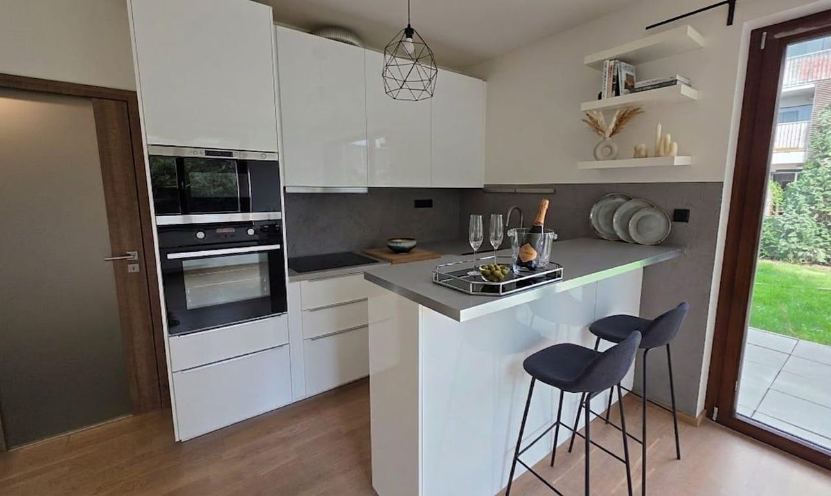 Prodej bytu 2+kk 53 m²