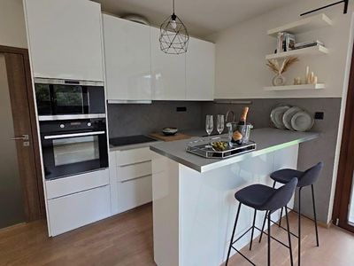 Prodej bytu 2+kk 53 m²