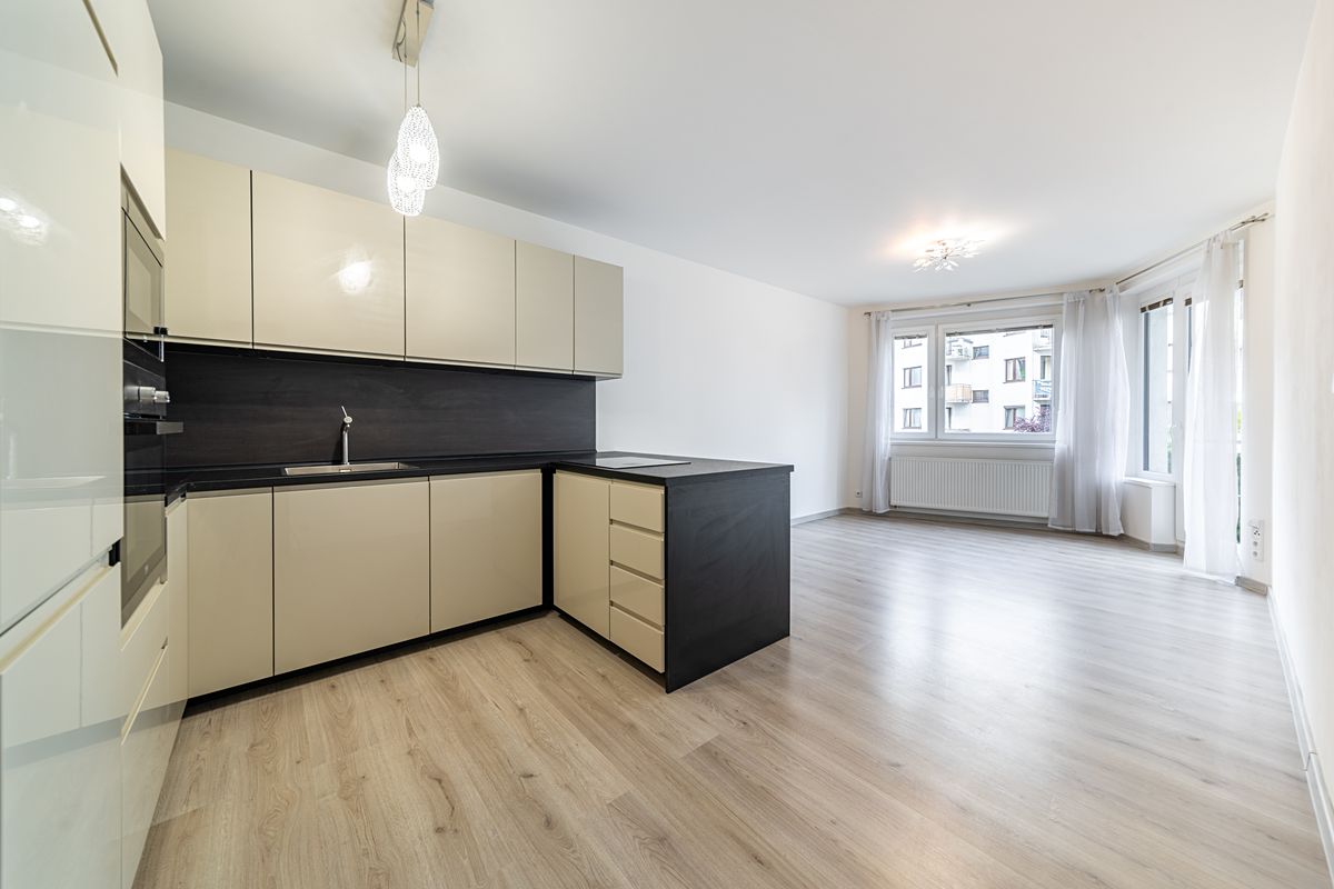Prodej bytu 2+kk 53 m²