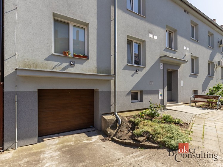 Wohnung 2+kk zum Kauf, 51 m² (12 von 13)