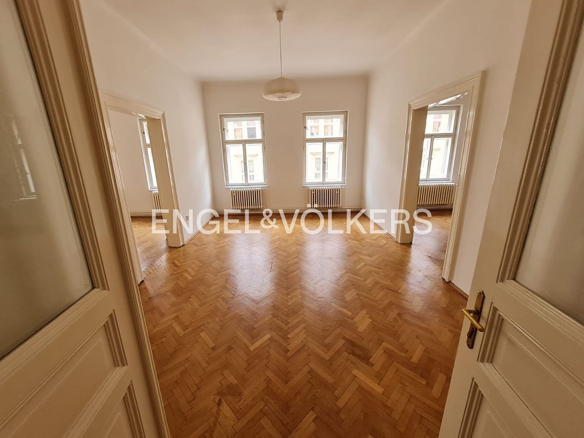 Prodej bytu 3+1 96 m²