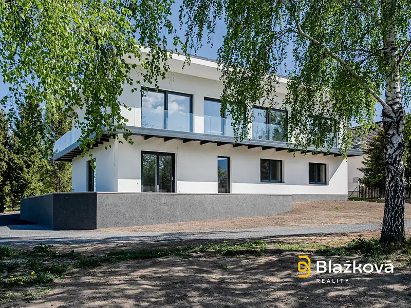 Prodej rodinného domu 330 m², pozemek 4813 m², Frýdlant nad Ostravicí – náhled fotky 2